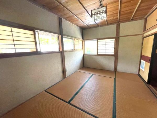 川根本町上長尾 その他内観 