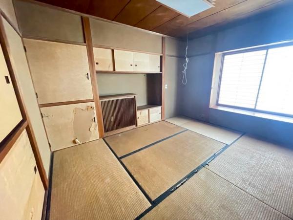 川根本町上長尾 その他内観 