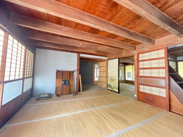 川根本町上長尾 その他内観 