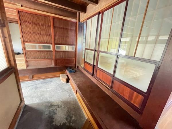 川根本町上長尾 その他内観 