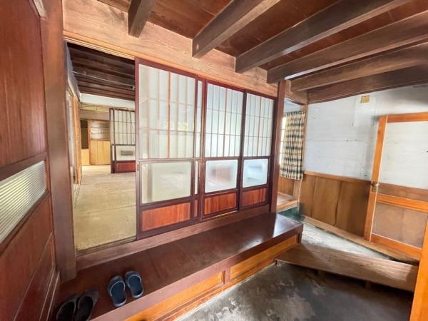 川根本町上長尾 その他内観 