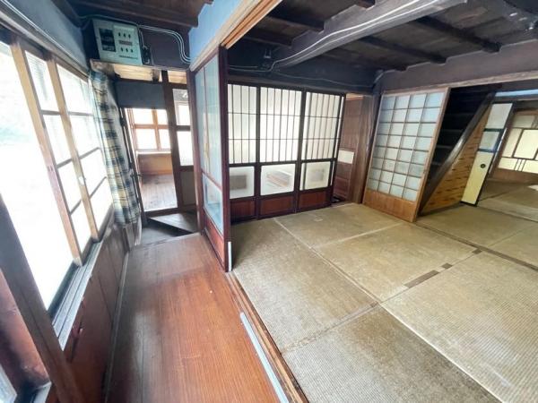 川根本町上長尾 その他内観 