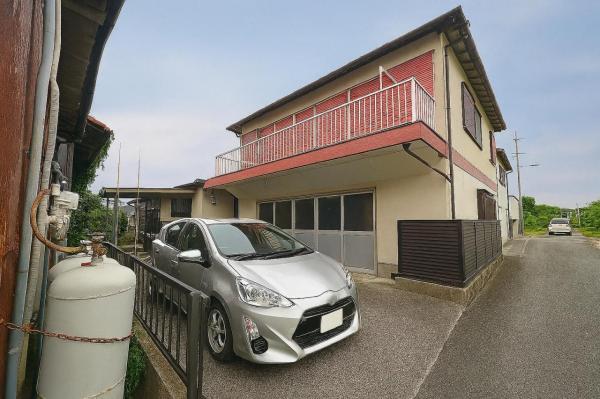 中古戸建 御前崎市白羽6093-10 JR東海道本線(熱海〜米原)菊川駅 350万円