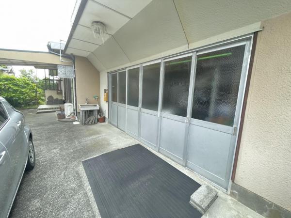 御前崎市白羽6093-10 現況写真