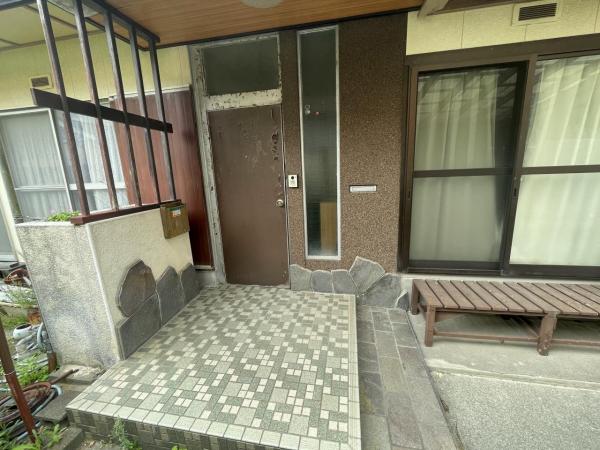 御前崎市白羽6093-10 現況写真