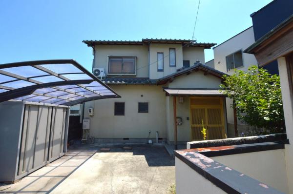 中古戸建 静岡市駿河区広野4丁目3-51-11 JR東海道本線(熱海〜米原)用宗駅 1,000万円