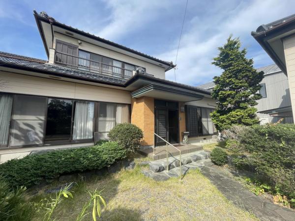 中古戸建 御前崎市池新田5115-1 JR東海道本線(熱海〜米原)菊川駅 1,100万円