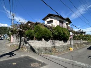 中古戸建 静岡市駿河区用宗５丁目6-24 JR東海道本線（熱海〜米原）用宗駅 7800000