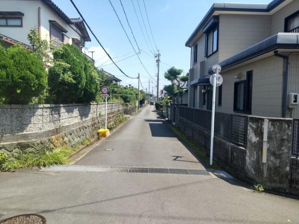 用宗5 現地外観写真 