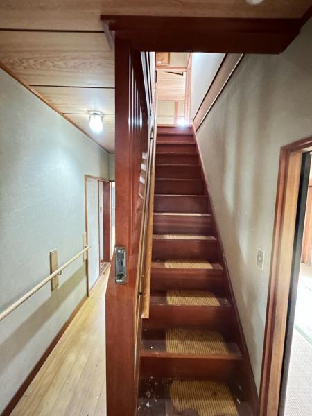 用宗5 その他内観 