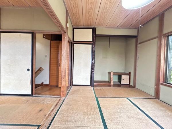 用宗5 その他現地写真 