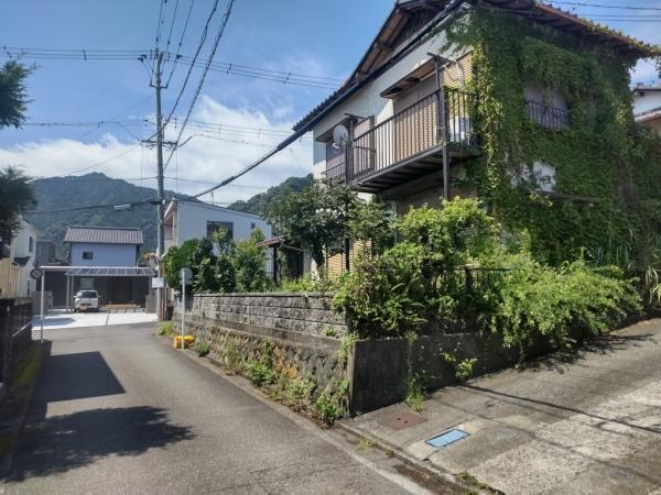 用宗5 現地外観写真 