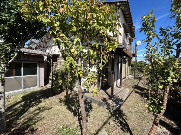 用宗5 現地外観写真 