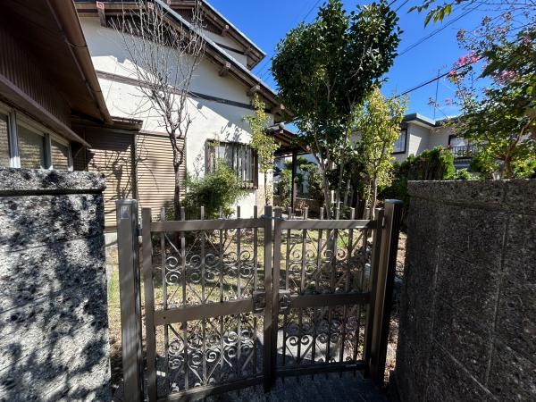 用宗5 現地外観写真 