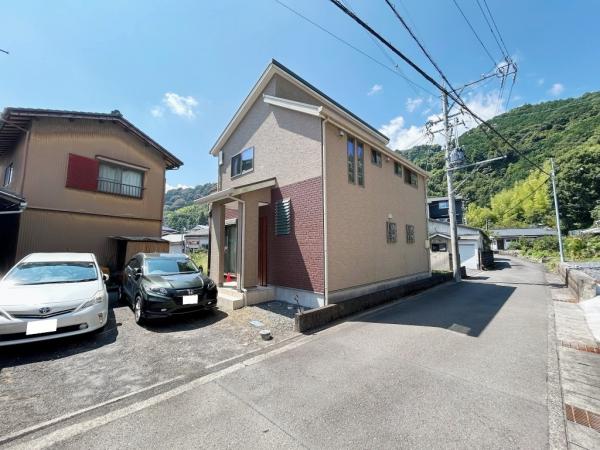 中古戸建 静岡市駿河区向敷地２丁目2-25 JR東海道本線（熱海〜米原）安倍川駅 2,380万円