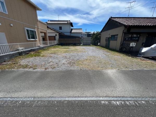 土地 静岡市駿河区寿町19-2 JR東海道本線(熱海〜米原)静岡駅 2,900万円