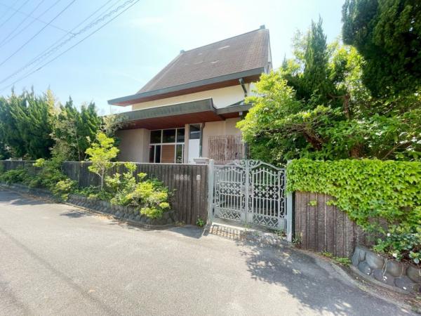 中古戸建 御前崎市池新田3898 JR東海道本線（熱海〜米原）菊川駅 2,100万円