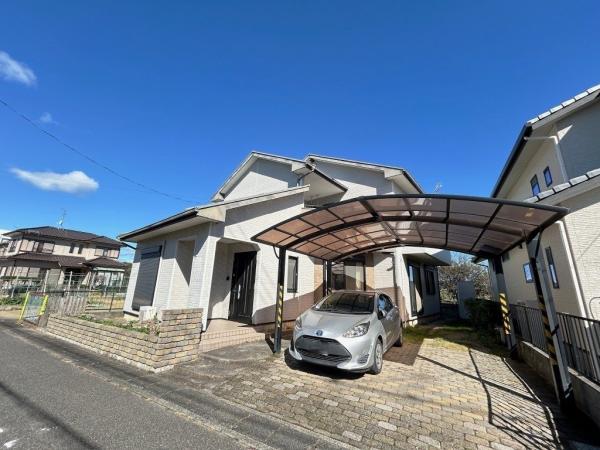 中古戸建 島田市金谷泉町3156 JR東海道本線(熱海〜米原)金谷駅 1,200万円