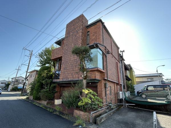 中古戸建 牧之原市波津2丁目12-5 JR東海道本線(熱海〜米原)金谷駅 3,900万円