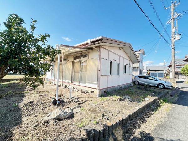 中古戸建 島田市島373-4 大井川鉄道本線日切駅 399万円