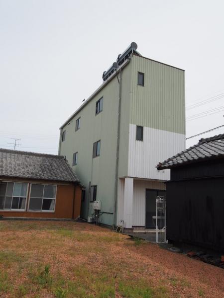 牧之原市静波 現地外観写真 