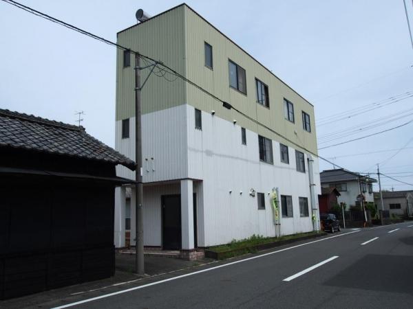 牧之原市静波 現地外観写真 