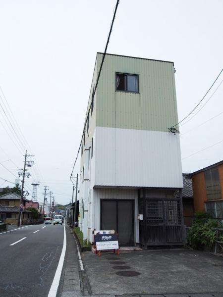 牧之原市静波 現地外観写真 