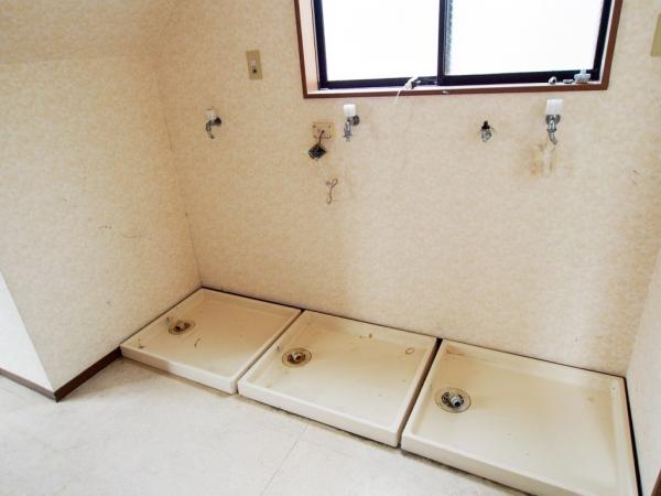 牧之原市静波 脱衣場