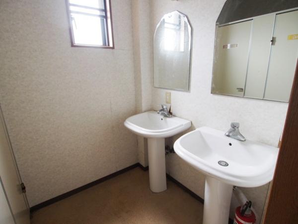 牧之原市静波 トイレ 