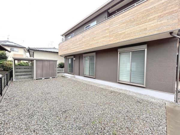 中古戸建 島田市向谷元町751-5 JR東海道本線（熱海〜米原）島田駅 3,200万円