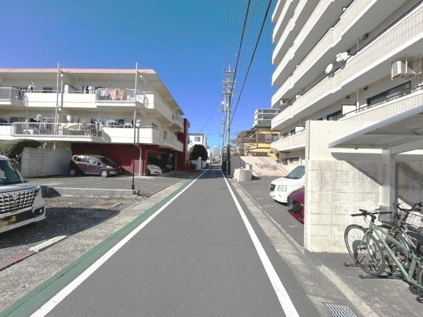 フジパレス中田 現況写真