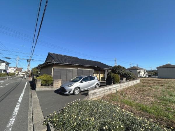 中古戸建 御前崎市佐倉1755-2 JR東海道本線(熱海〜米原)菊川駅 1,200万円