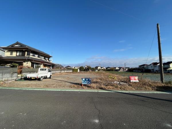 土地 藤枝市大東町226-4 JR東海道本線（熱海〜米原）藤枝駅 300万円