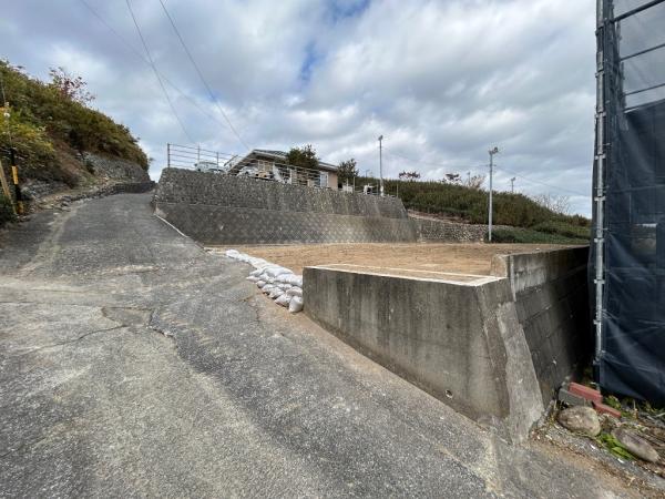 土地 牧之原市細江5771-8 JR東海道本線（熱海〜米原）島田駅 198万円