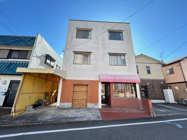 中古戸建 静岡市葵区瀬名１丁目7-27 静岡鉄道静岡清水線県立美術館前駅 1,580万円