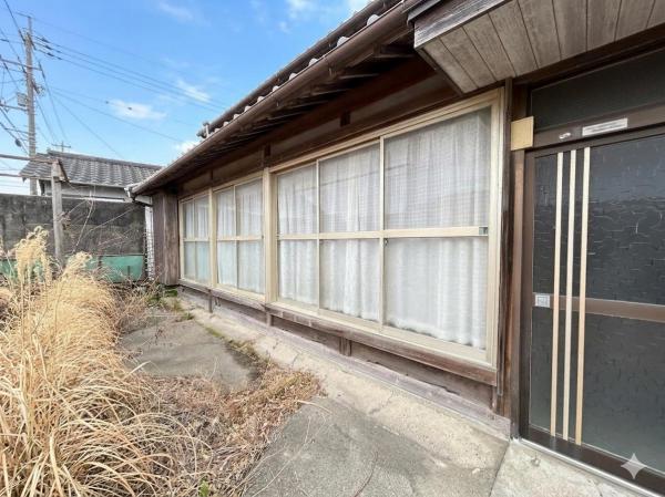 中古戸建 牧之原市地頭方16-20 JR東海道本線(熱海〜米原)菊川駅 349万円
