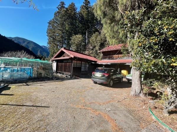 中古戸建 静岡市葵区内匠918 JR東海道本線（熱海〜米原）草薙駅 290万円