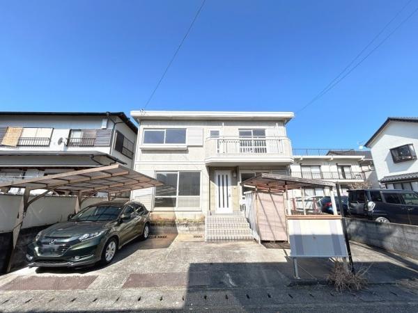 中古戸建 静岡市葵区北２丁目4-33 JR東海道本線（熱海〜米原）静岡駅 1,380万円