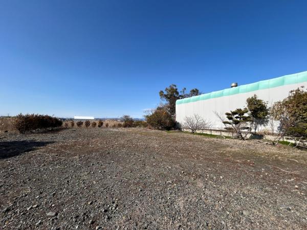 土地 榛原郡吉田町住吉3828-4 JR東海道本線（熱海〜米原）藤枝駅 159万円