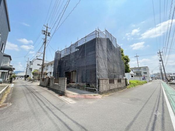 中古戸建 静岡市駿河区中島3077-4 JR東海道本線（熱海〜米原）静岡駅 1,180万円