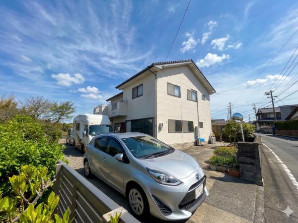 中古戸建 御前崎市白羽3495-1 JR東海道本線（熱海〜米原）菊川駅 880万円