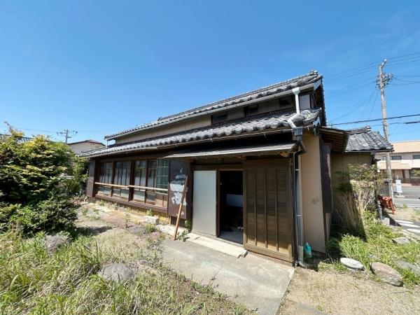 中古戸建 御前崎市御前崎4351-3 JR東海道本線（熱海〜米原）菊川駅 399万円