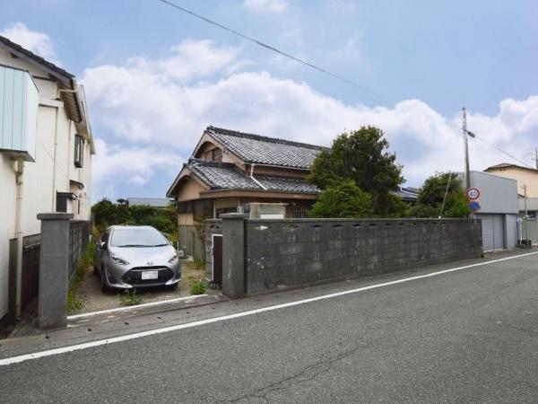 中古戸建 御前崎市御前崎4351-3 JR東海道本線（熱海〜米原）菊川駅 399万円
