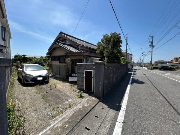 中古戸建 御前崎市御前崎4351-3 JR東海道本線(熱海〜米原)菊川駅 399万円