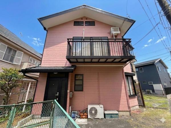 中古戸建 静岡市駿河区下川原２丁目18-22-7 JR東海道本線（熱海〜米原）安倍川駅 1,180万円
