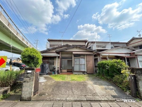 中古戸建 静岡市駿河区中島1354-3 JR東海道本線（熱海〜米原）静岡駅 680万円