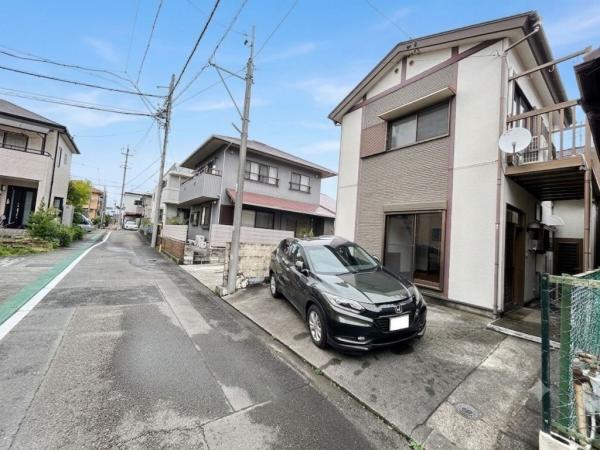 中古戸建 静岡市駿河区中島2967-1 JR東海道本線（熱海〜米原）静岡駅 780万円