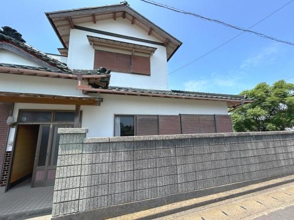 中古戸建・中古住宅 御前崎市御前崎29-32 JR東海道本線（熱海〜米原）菊川駅 250万円
