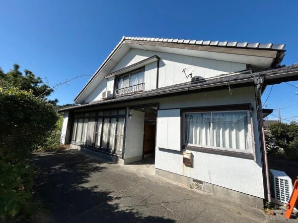 中古戸建・中古住宅 牧之原市落居96-2 JR東海道本線（熱海〜米原）菊川駅 449万円