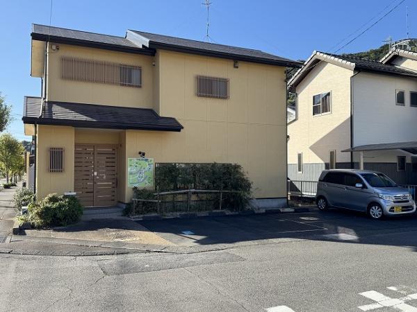 中古戸建 藤枝市岡部町岡部 JR東海道本線（熱海〜米原）西焼津駅 1,600万円
